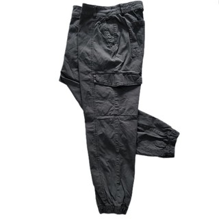 Quần jogger kaki nữ VNXK