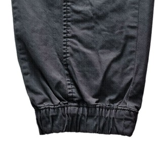 Quần jogger kaki nữ VNXK