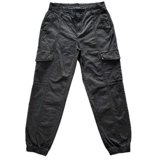 Quần jogger kaki nữ VNXK