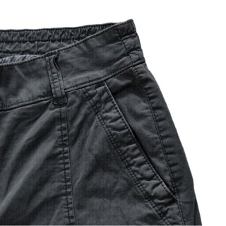 Quần jogger kaki nữ VNXK