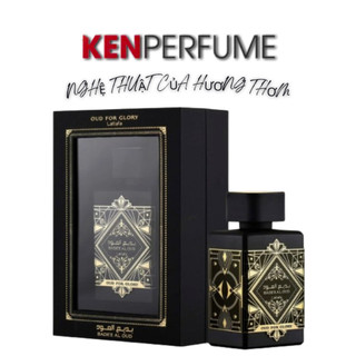 - nước hoa unisex lattafa oud for glory edp | ken perfume