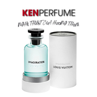 - nước hoa nam iv imagination edp | ken perfume