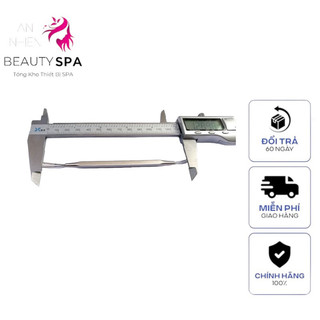 Bộ Nhíp Gắp Mụn 9 Món BẰNG Thép Ko Rỉ Cao Cấp