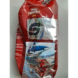 Cafe Trung Nguyên S 500g