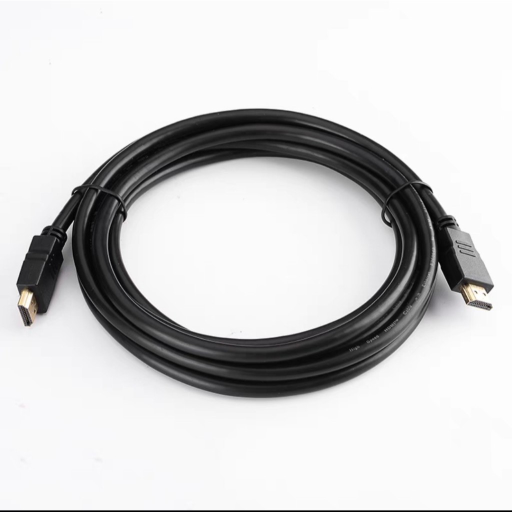 Cable HDMI chuẩn Full HD 1080P 2K 4K 3D