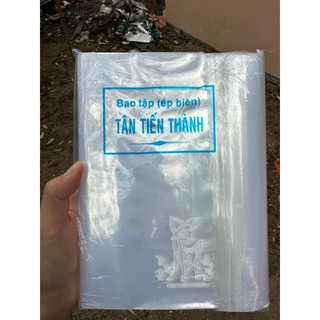 Bìa kiếng bao tập tân tiến thành 96, 200 trang, giấy bao tập, bìa bao tập