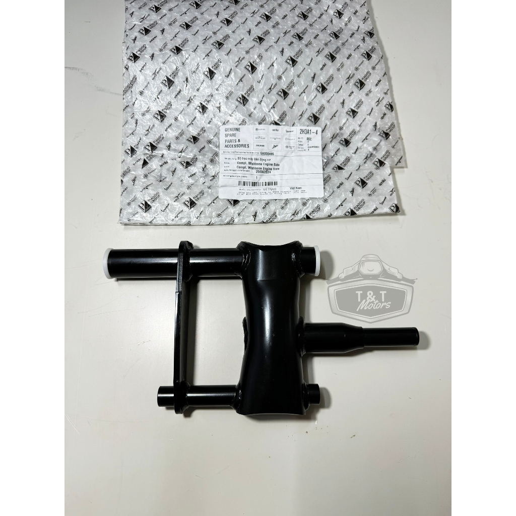 Bộ treo máy Vespa Sprint , Primavera