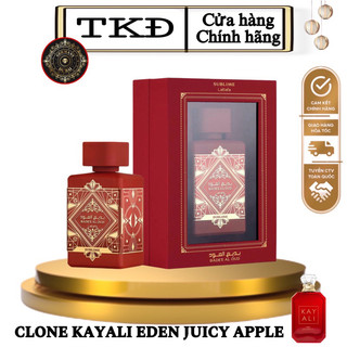 Nước hoa Dubai Badee Al Oud Sublime