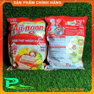Hạt nêm Ajingon - Túi 900g