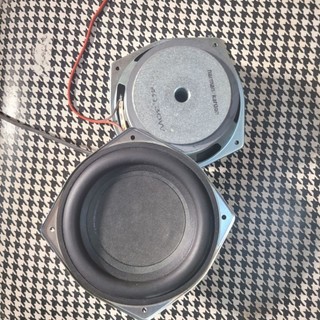 Loa Harman Kardon Harman Kardon 5 inch sốt 4 ohm 30W 1 loa