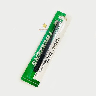 Combo 5 chiếc nhíp nhựa 93308 thẳng