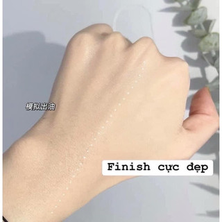 [𝐀𝐔𝐓𝐇𝐄𝐍𝐓𝐈𝐂-Loutu] Phấn Phủ Bột LAURA Dòng Mới Ultra Blur fullsize