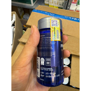 [ Chuẩn CTY có tem ] Protandim Nrf2 Lifevantage ( Tem tiếng việt QR )