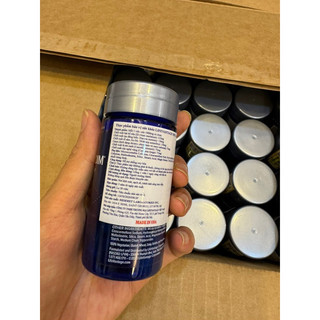 [ Chuẩn CTY có tem ] Protandim Nrf2 Lifevantage ( Tem tiếng việt QR )