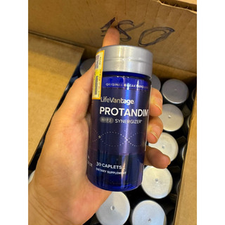 [ Chuẩn CTY có tem ] Protandim Nrf2 Lifevantage ( Tem tiếng việt QR )