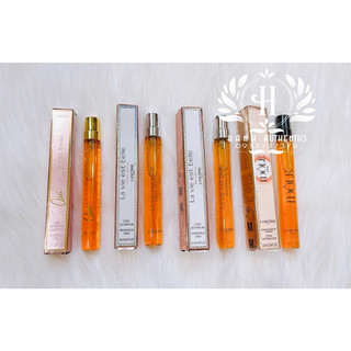Nước hoa lancome mini 10ml Dạng Xịt