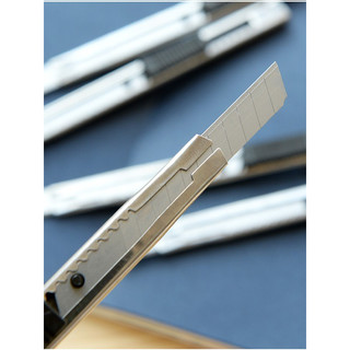 Siêu sắc Dao rọc giấy dao rọc giấy inox mini
