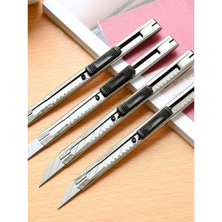 Siêu sắc dao rọc giấy dao rọc giấy inox mini-MCKES