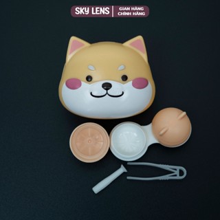 Khay đựng Kính Áp tròng Sky Contact Lens