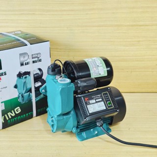 Máy bơm nước tăng áp điện tử tự động SHANYING Lõi đồng 100% Bảo hành 12 tháng 150w,200w,300w,400w,600w