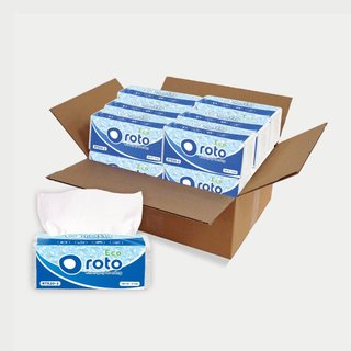 Combo 20 Khăn giấy lau tay đa năng Roto, RT202