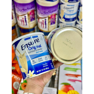 Sữa Ensure ORIGINAL Mỹ 400g