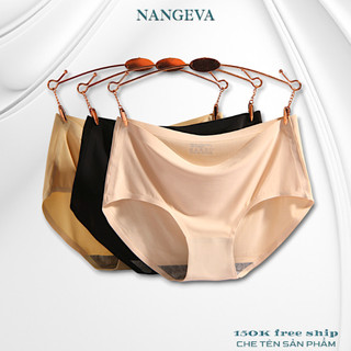 Combo 10 quần su đúc trơn nangeva ms50325033