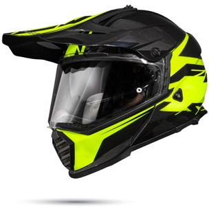 Mũ bảo hiểm fullface LS2 MX436 EVO chính hãng bảo hành 2 năm