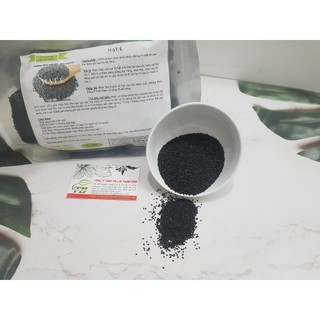 Hạt É 500gr - Loại Đặc Biệt  - Dược Liệu Thanh Bình