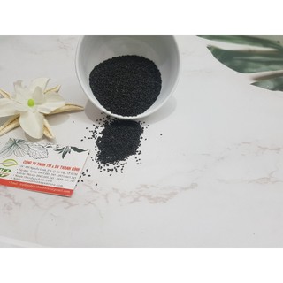 Hạt É 500gr - Loại Đặc Biệt  - Dược Liệu Thanh Bình