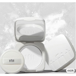 Phấn Phủ Nén TFIT Finish Setting Pact