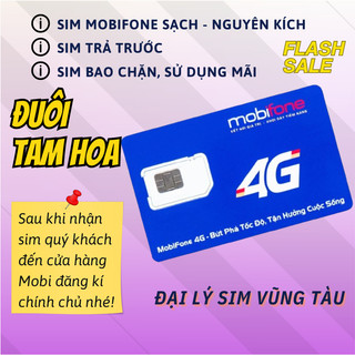 Sim mobi số đẹp, giá rẻ đuôi tam hoa 555, 222, 111, 000, đầu số đẹp, dễ nhớ, phong thuỷ, nghe gọi