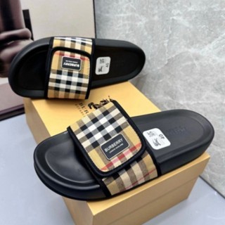 [ DÉP NAM NỮ QUAI NGANG BBR DÁN XÉ ] quai dán độc lạ, thiết kế mới nhất  bản đế đúc chống ngấm nước siêu tốt.