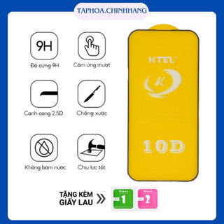 CƯỜNG LỰC FULL MÀN 10D DÀNH CHO IPHONE 6/6s/6+/6s+/7/8/7+/8+/X/XR/XSMAX/11/11PRO/11PROMAX/12PROMAX/13PROMAX/14PROMAX
