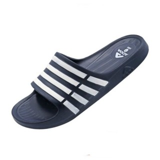 Dép Thái Lan Quai Ngang Nam ADDA 3 Màu Sắc  55R01 Đúc Nguyên Khối Slipper Dép