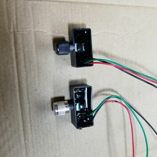 Mạch ĐIỀU TỐC ,CHIẾT ÁP cho bơm áp  mini 12V
