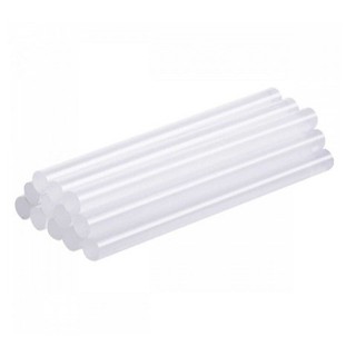 Combo 5 Chiếc Keo Nến To Dùng Cho Súng Bắn Keo To 60W 11x250mm