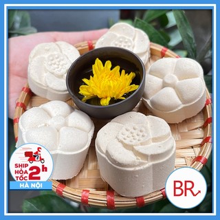 Bánh khảo chay Sơn Tòng in hình hoa -Bánh khảo thơm ngon hấp dẫn đặc sản Cao Bằng 02271