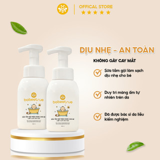 Sữa tắm unbee hương dừa 300 ml