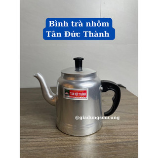 Bình trà nhôm Tân Đức Thành freeship