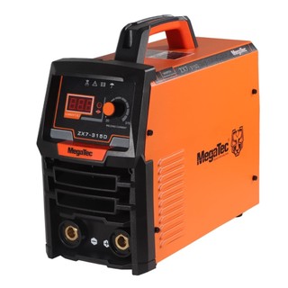 Máy hàn que chuyên điện yếu MegaTec - ZX7-315D Máy hàn điện tử chính hãng bảo hành 2 năm