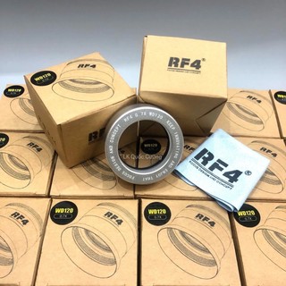 Lens nâng kính hiển vi 0.7x rf4