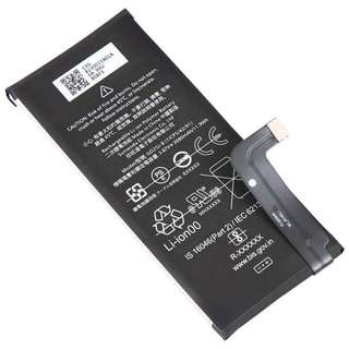 Pin goole Pixel 4A 4G G025J-B