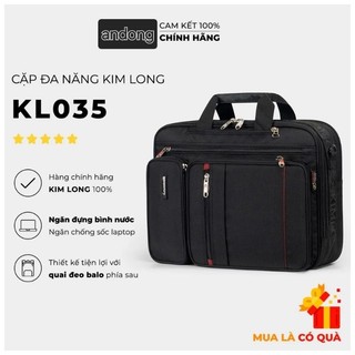 CẶP ĐA NĂNG KIM LONG 2 MẪU KL035 KL 140