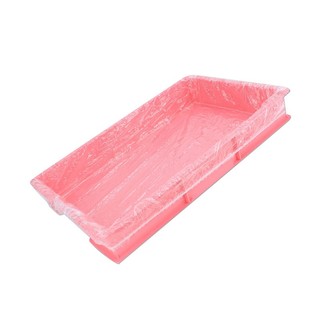 Túi bóng lót chuồng cho hamster