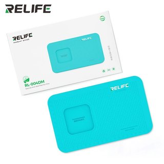 Đệm cao su hỗ trợ dán điện thoại relife rl-004dm