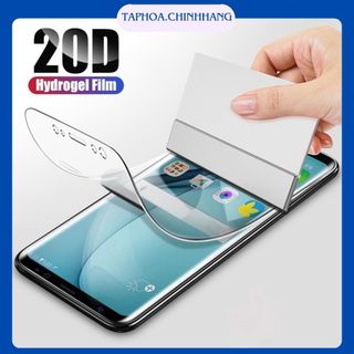 PPF TRONG SAMSUNG S8/S9/S8+/S9+/S10/S10+/NOTE8/NOTE9/NOTE10/NOTE10+ PHỤC HỒI TRẦY XƯỚC- DÁN FULL MẶT TRƯỚC- MẶT SAU