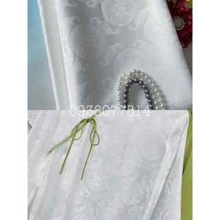 Gấm lụa thọ dơi/ cung hỷ khổ 1m5