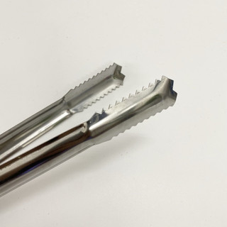 Cây gấp đá inox ,kẹp inox gấp thức ăn 18cm, 24cm ,30cm