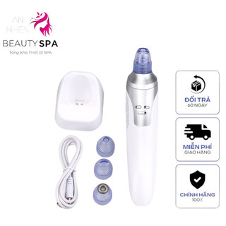 Máy Hút Mụn ComeDO Chính Hãng - Hút Siêu mạnh